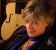 KIMMIE RHODES -- news item graphic